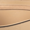 Gucci Super Mini GG Jumbo Embossed Leather Pochette Secondhand