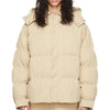 Jacquemus Down Jacket Secondhand