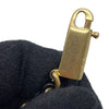 Chanel Mini Shiny Calfskin 22 Handbag Secondhand