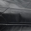 Chanel Mini Shiny Calfskin 22 Handbag Secondhand
