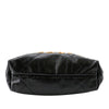 Chanel Mini Shiny Calfskin 22 Handbag Secondhand