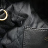 Chanel Mini Shiny Calfskin 22 Handbag Secondhand