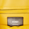 Fendi Leather Baguette Crossbody Secondhand