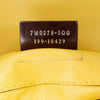 Fendi Leather Baguette Crossbody Secondhand