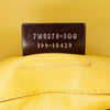 Fendi Leather Baguette Crossbody Secondhand