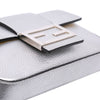 Fendi Leather Baguette Crossbody Secondhand