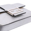 Fendi Leather Baguette Crossbody Secondhand