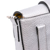 Fendi Leather Baguette Crossbody Secondhand