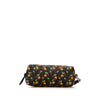 Prada Small Tessuto Saint Palm Cosmetic Pouch Secondhand