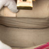 Chloé Nano Quilted Leather Drew Bijou Satchel Secondhand