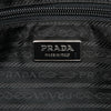 Prada Tessuto Travel Bag Secondhand