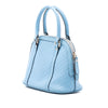 Gucci Mini Microguccissima Dome Satchel Secondhand