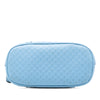 Gucci Mini Microguccissima Dome Satchel Secondhand