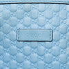 Gucci Mini Microguccissima Dome Satchel Secondhand