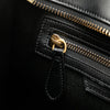 Celine Micro Tricolor Luggage Tote Secondhand