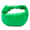 Bottega Veneta Mini Nappa Intrecciato Jodie Secondhand
