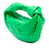 Bottega Veneta Mini Nappa Intrecciato Jodie Secondhand