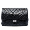 Chanel Quilted Aged Calfskin Reissue 2.55 Double Flap 227 Secondhand