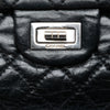 Chanel Quilted Aged Calfskin Reissue 2.55 Double Flap 227 Secondhand