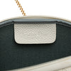 Secondhand Dior Honeycomb Coated Canvas Chain Crossbody
