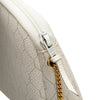 Secondhand Dior Honeycomb Coated Canvas Chain Crossbody