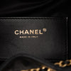 Chanel Small Quilted Caviar Chanel 25 Hobo Secondhand