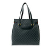 Gucci GG Supreme Web Tote Secondhand