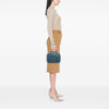 Chanel CC Denim Vanity Bag Secondhand