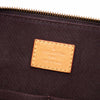 Louis Vuitton Monogram Vernis Alma PM Secondhand