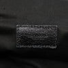 Dolce & Gabbana Woven Leather Net Handle Bag Secondhand