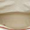 Gucci GG Supreme Web Tote Secondhand