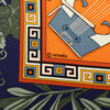 Hermès Musique des Dieux Silk Scarf 90 Secondhand
