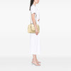 Gucci Medium Microguccissima Dome Satchel Secondhand