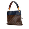 Louis Vuitton Monogram Tuileries Besace Secondhand