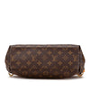 Louis Vuitton Monogram Tuileries Besace Secondhand