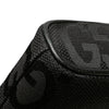 Gucci Jumbo GG Canvas Clutch on Strap Secondhand