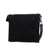 Gucci Jumbo GG Canvas Clutch on Strap Secondhand