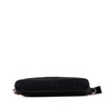 Gucci Jumbo GG Canvas Clutch on Strap Secondhand