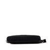 Gucci Jumbo GG Canvas Clutch on Strap Secondhand