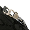 Gucci Jumbo GG Canvas Clutch on Strap Secondhand