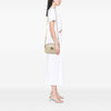 Gucci Small GG Marmont Matelasse Leather Crossbody Secondhand