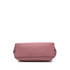 Gucci Medium Leather Bamboo Daily Satchel Secondhand