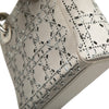Dior Mini Satin Cannage Crystal Embellished Lady Dior Secondhand