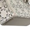 Dior Mini Satin Cannage Crystal Embellished Lady Dior Secondhand