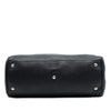 Gucci Medium Calfskin Bamboo Shopper Satchel Secondhand