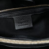 Gucci Medium Calfskin Bamboo Shopper Satchel Secondhand