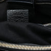 Gucci Medium Calfskin Bamboo Shopper Satchel Secondhand