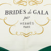 Secondhand Hermès Brides de Gala Silk Scarf 90