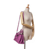 Bottega Veneta Medium Nappa Intrecciato Roma Tote Secondhand