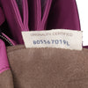 Bottega Veneta Medium Nappa Intrecciato Roma Tote Secondhand
